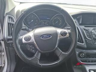 FORD Focus usata 13
