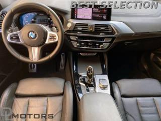 BMW X4 usata, con Controllo trazione