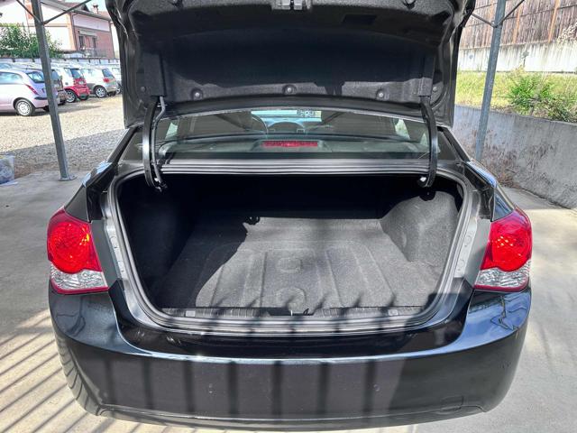 CHEVROLET Cruze usata, con Chiusura centralizzata