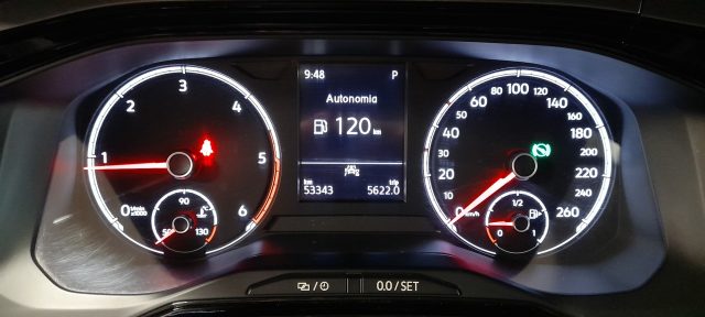 VOLKSWAGEN Polo usata 19