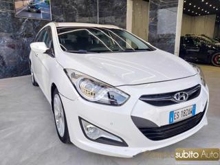 HYUNDAI i40 usata, con Airbag Passeggero