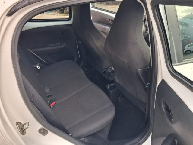 PEUGEOT 108 usata 14