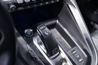 PEUGEOT 3008 usata, con Volante multifunzione