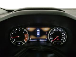 JEEP Renegade usata, con Immobilizzatore elettronico