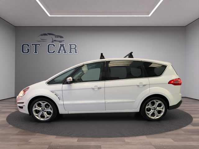 FORD S-Max usata, con Airbag Passeggero
