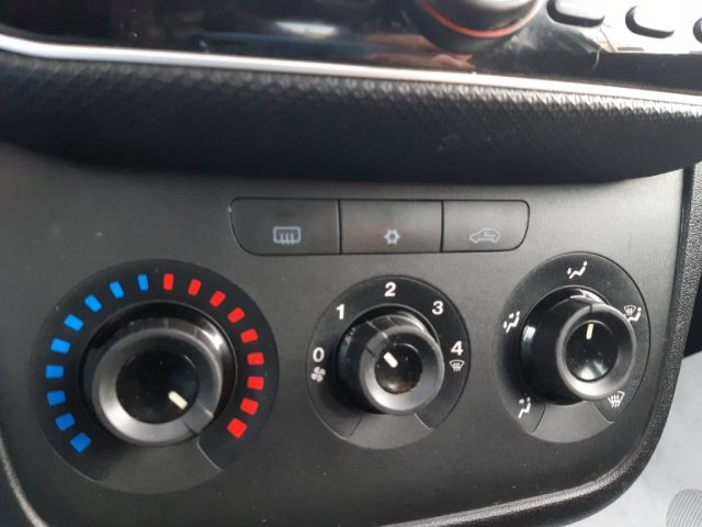 FIAT Punto usata, con Controllo trazione