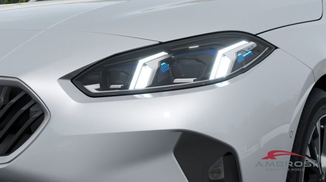 BMW 116 usata 5