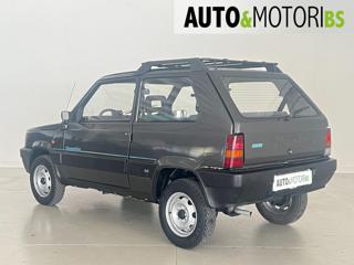 FIAT Panda usata 5
