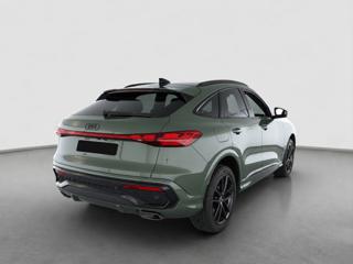AUDI Q5 usata, con Airbag