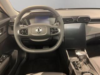 DONGFENG Shine usata, con Immobilizzatore elettronico
