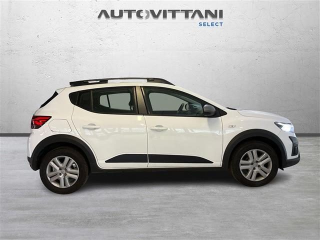 DACIA Sandero usata, con Airbag Passeggero