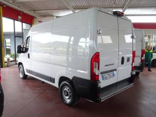 FIAT Ducato usata, con Alzacristalli elettrici