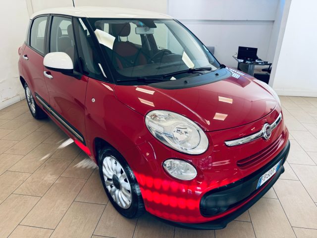 FIAT 500L usata, con Airbag Passeggero