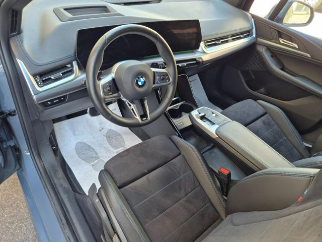 BMW 218 usata, con Chiusura centralizzata