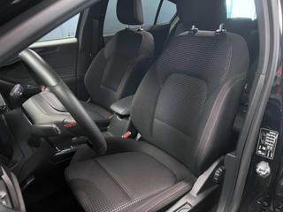 FORD Focus usata, con Chiusura centralizzata