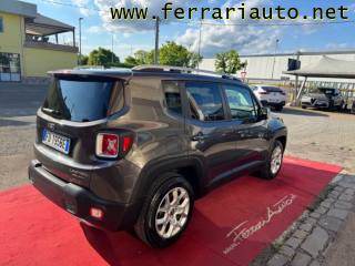 JEEP Renegade usata, con Airbag laterali