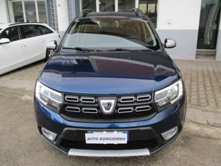 DACIA Sandero usata, con Airbag