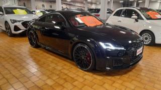 AUDI TTS usata, con Autoradio