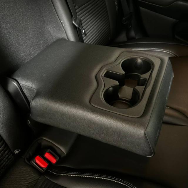 JEEP Compass usata, con Controllo trazione