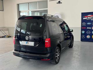 VOLKSWAGEN Caddy usata, con Alzacristalli elettrici