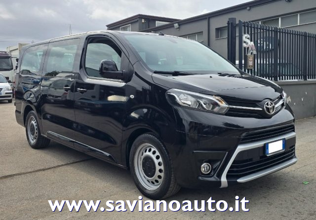 TOYOTA Proace usata, con Airbag
