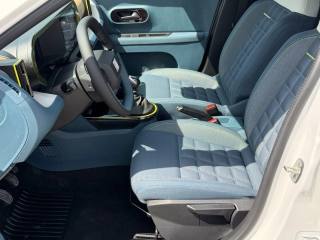FIAT Grande Panda usata, con ESP