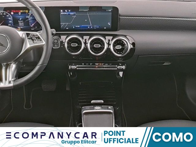MERCEDES-BENZ A 180 usata, con Autoradio