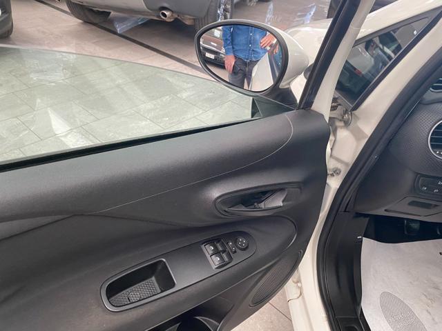 FIAT Punto Evo usata, con Cerchi in lega