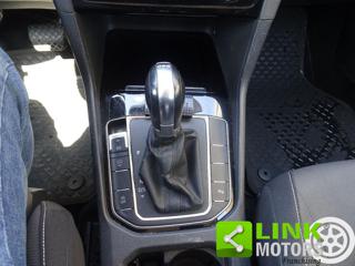 VOLKSWAGEN Golf Sportsvan usata, con ESP