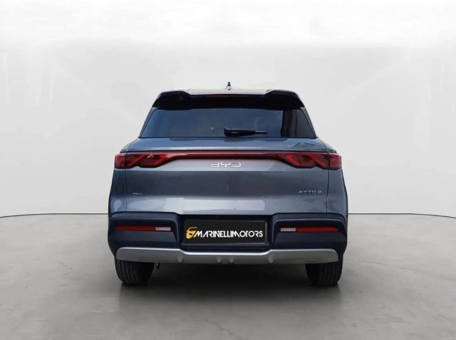 BYD Atto 2 usata, con Alzacristalli elettrici