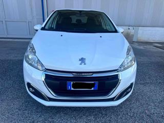 PEUGEOT 208 usata, con Airbag laterali