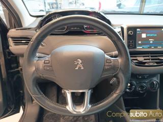 PEUGEOT 208 usata, con Chiusura centralizzata