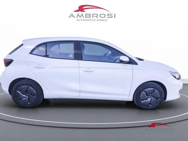 MG MG3 usata 4