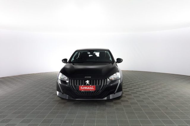 PEUGEOT 208 usata 0