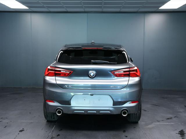 BMW X2 usata, con Airbag Passeggero