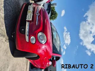 FIAT 500 usata, con Bluetooth