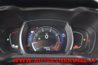 RENAULT Kadjar usata, con Sistema di navigazione