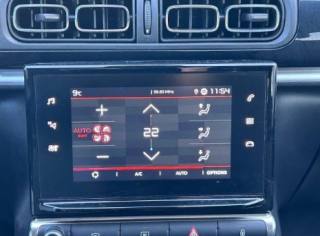 CITROEN C3 usata, con Climatizzatore