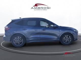 FORD Kuga usata 4