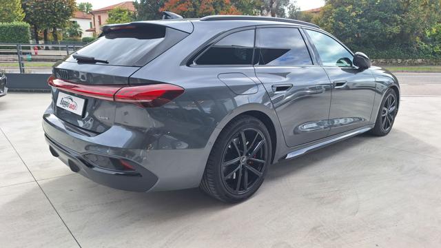 AUDI A5 usata, con Fendinebbia