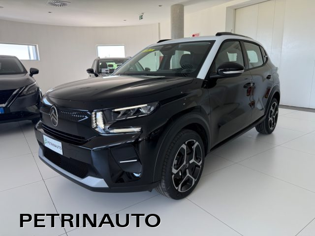 CITROEN C3 usata, con ABS