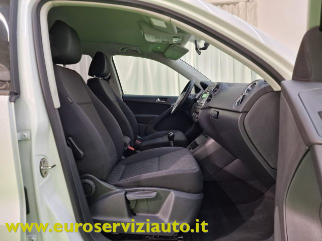 VOLKSWAGEN Tiguan usata 33
