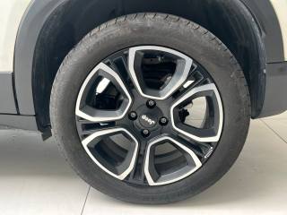 JEEP Avenger usata, con Fari LED