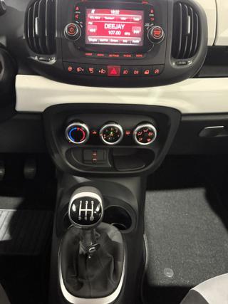 FIAT 500L usata 22