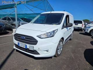 FORD Transit Connect usata, con Airbag