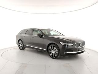 VOLVO V90 usata, con Autoradio