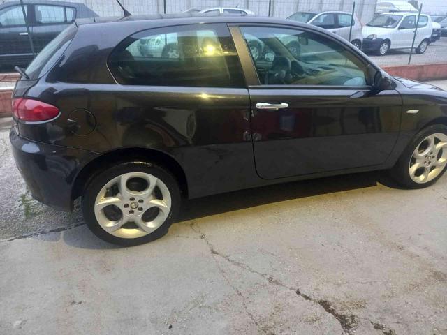 ALFA ROMEO 147 usata, con Chiusura centralizzata