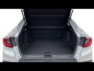 RENAULT Arkana usata, con Touch screen