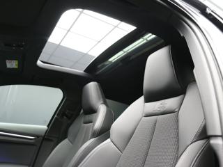 AUDI A3 usata, con ESP