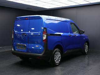 FORD Transit Courier usata, con Airbag Passeggero
